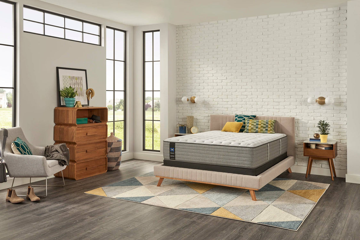 Sealy Posturepedic®13" Medium Mattress