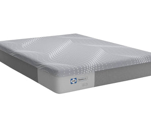 Sealy Posturepedic Memory Foam Firm 11" - Mattress Overstock | Sleep Local