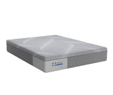 Sealy - Mattress Overstock | Mattress Store | Kentucky - Sealy Posturepedic® Patterson Hybrid 12" Medium