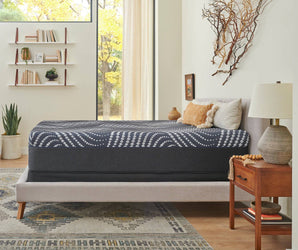 Sealy Posturepedic® Plus High Point Firm 14” - Mattress Overstock | Sleep Local