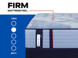 Sealy Posturepedic® Pro Indianapolis 14" Firm Mattress