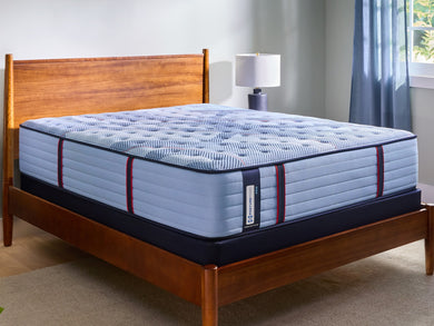 Sealy Posturepedic® Pro Indianapolis 14" Medium Mattress