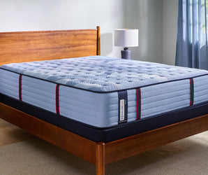 Sealy Posturepedic® Pro Indianapolis 14" Soft Mattress