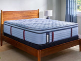 Sealy Posturepedic® Pro Indianapolis 15" Soft Euro Top Mattress