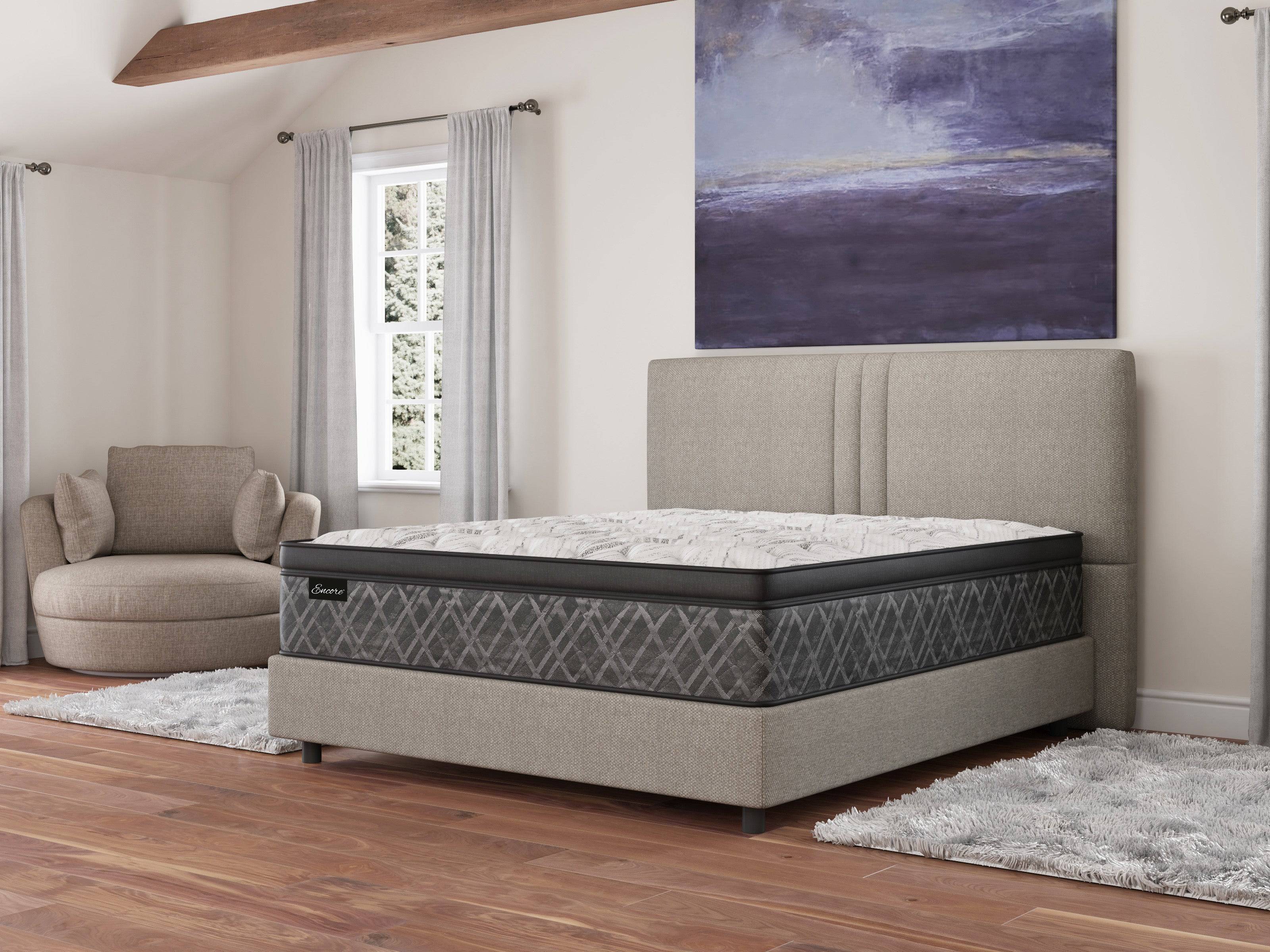 Innerspring Mattresses | Mattress Overstock | Lexington, Georgetown ...