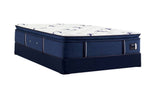 Stearns and Foster - Mattress Overstock | Mattress Store | Kentucky - Stearns & Foster® Studio 14.5" Medium Euro Pillow Top Mattress