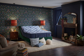 Stearns and Foster - Mattress Overstock | Mattress Store | Kentucky - Stearns & Foster Estate® 14" Firm Mattress