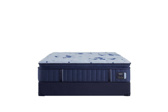 Stearns and Foster - Mattress Overstock | Mattress Store | Kentucky - Stearns & Foster Estate® 15" Soft Euro Pillow Top