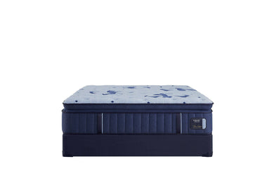 Stearns and Foster - Mattress Overstock | Mattress Store | Kentucky - Stearns & Foster Estate® 15" Soft Euro Pillow Top
