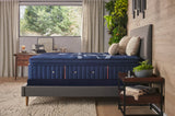 Stearns and Foster - Mattress Overstock | Mattress Store | Kentucky - Stearns & Foster® Lux Estate Medium Euro Pillow Top