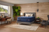 Stearns and Foster - Mattress Overstock | Mattress Store | Kentucky - Stearns & Foster® Lux Estate Medium Euro Pillow Top