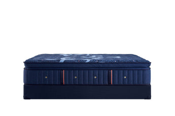 Stearns and Foster - Mattress Overstock | Mattress Store | Kentucky - Stearns & Foster® Lux Estate Medium Euro Pillow Top