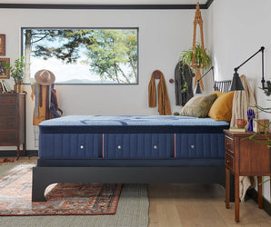 Stearns & Foster® Lux Hybrid Soft Mattress
