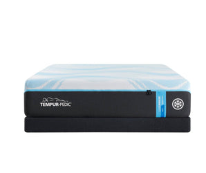 Tempur-Pedic LuxeBreeze® Soft Mattress