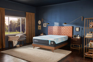 Tempur-Pedic LuxeBreeze® Firm Mattress