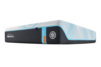 Tempur-Pedic® - Mattress Overstock | Mattress Store | Kentucky - Tempur-Pedic LuxeBreeze® Firm Mattress