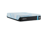 Tempur-Pedic® - Mattress Overstock | Mattress Store | Kentucky - Tempur-Pedic LuxeBreeze® Medium Hybrid Mattress