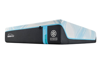 Tempur-Pedic® - Mattress Overstock | Mattress Store | Kentucky - Tempur-Pedic LuxeBreeze® Medium Hybrid Mattress
