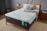 Tempur-Pedic® - Mattress Overstock | Mattress Store | Kentucky - Tempur-Pedic ProBreeze® Medium Hybrid Mattress
