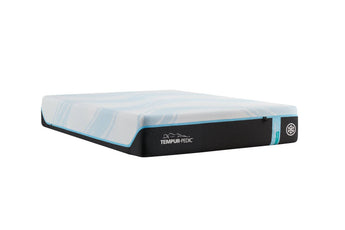 Tempur-Pedic® - Mattress Overstock | Mattress Store | Kentucky - Tempur-Pedic ProBreeze® Medium Hybrid Mattress