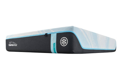 Tempur-Pedic® - Mattress Overstock | Mattress Store | Kentucky - Tempur-Pedic ProBreeze® Medium Hybrid Mattress