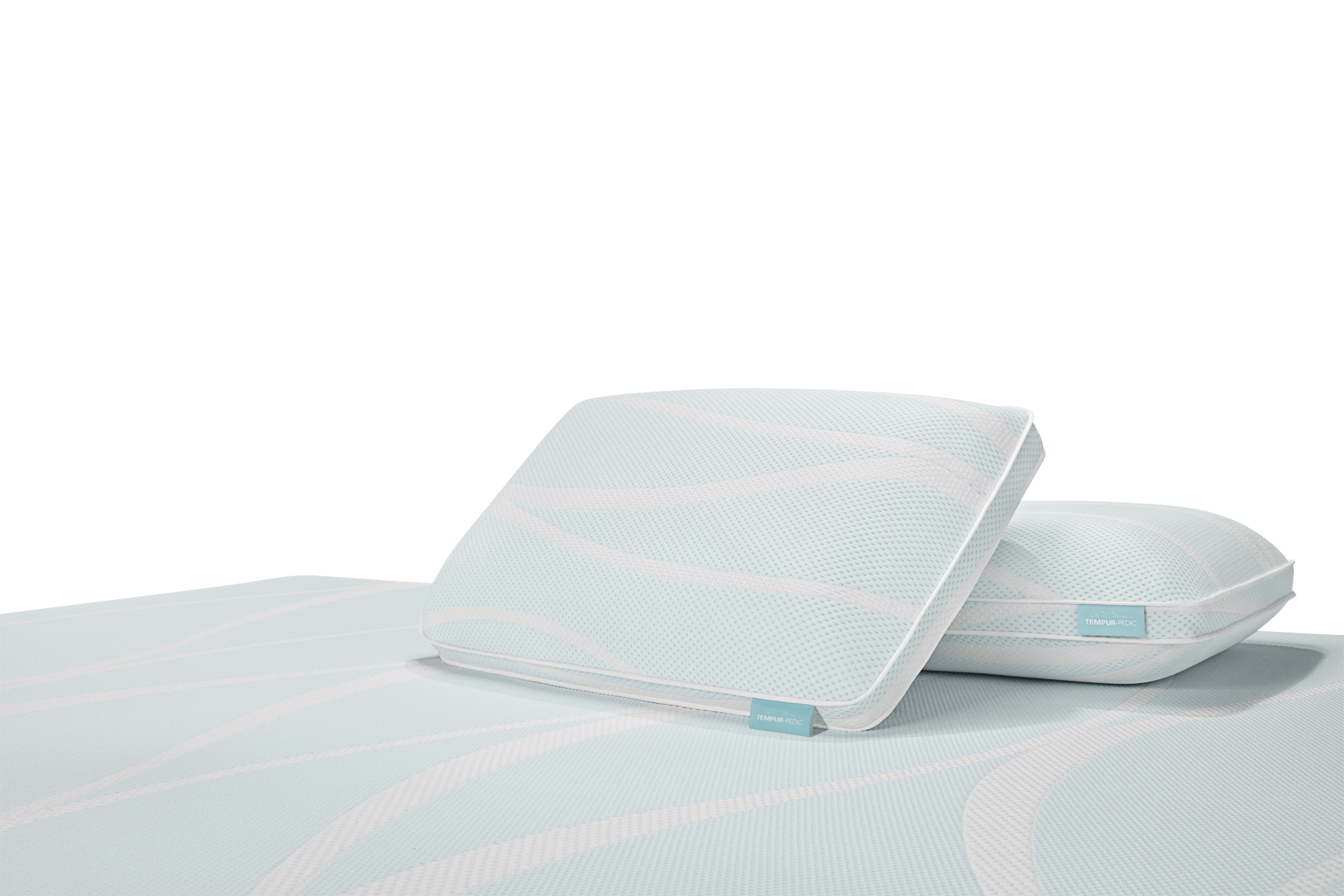 Tempur-Pedic TEMPUR-Breeze° Pro Pillow - Mattress Overstock | Sleep Local