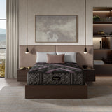 Beautyrest - Mattress Overstock | Mattress Store | Kentucky - Beautyrest Black® Series Two 15.5" Medium Mattress