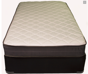 Jamison - Mattress Overstock | Mattress Store | Kentucky - Jamison Vista Tight-Top Mattress