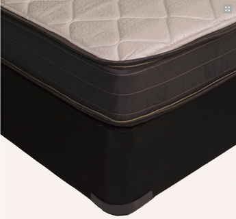 Jamison - Mattress Overstock | Mattress Store | Kentucky - Jamison Vista Tight-Top Mattress