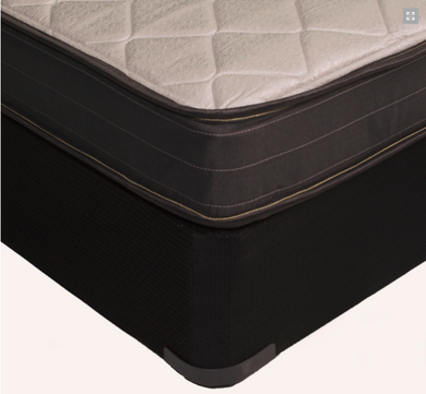 Jamison - Mattress Overstock | Mattress Store | Kentucky - Jamison Vista Tight-Top Mattress