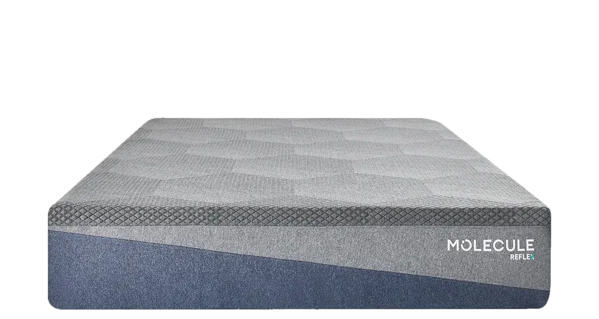 Molecule Reflex Boost Medium