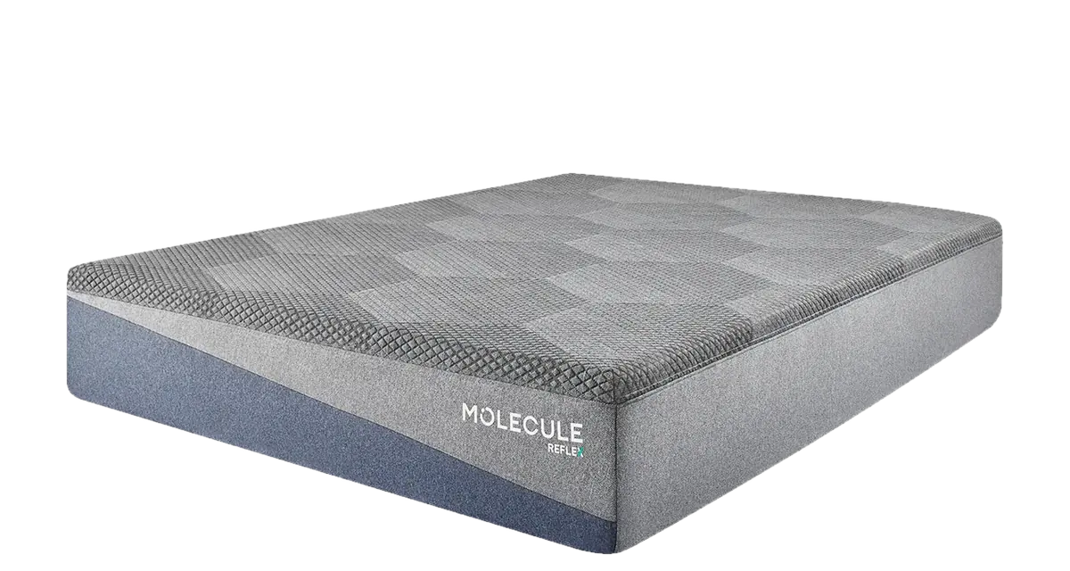 Molecule Reflex Embrace Plush