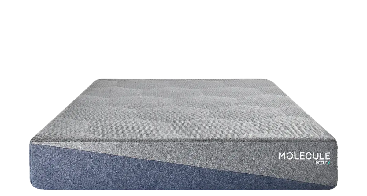 Molecule Reflex Firm