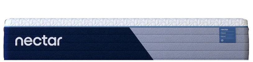 Nectar Classic Hybrid Mattress