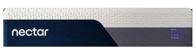 Nectar Luxe Memory Foam Mattress