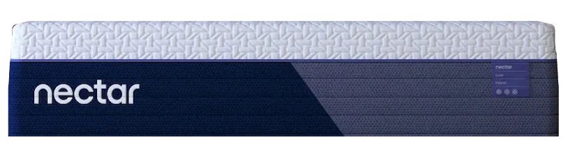 Nectar Luxe Hybrid Mattress