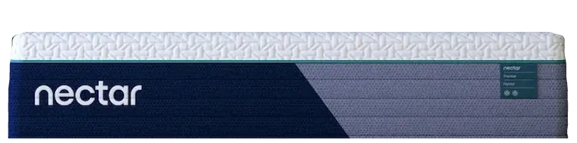 Nectar Premier Hybrid Mattress